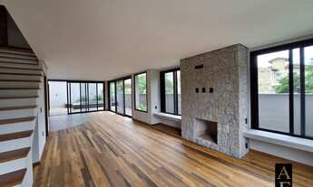 Imagem 3: Casa Alto Padrão com 3 Suítes em Bairro Panorâmico