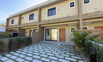 Imagem: Casa de 3 dormitórios no Panorâmico