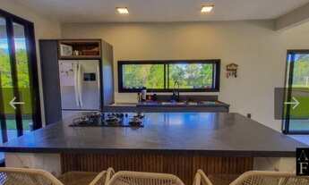 Imagem 4: Casa em Garopaba, Alto Padrão Rosa