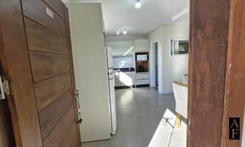 Imagem: Apartamento Térreo Mobiliado em Ambrósio