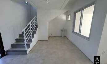 Imagem 5: Sobrado Geminado com pátio individual