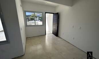 Imagem 4: Sobrado Geminado com pátio individual