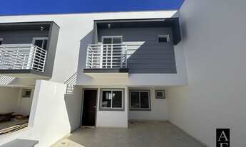 Imagem 3: Sobrado Geminado com pátio individual