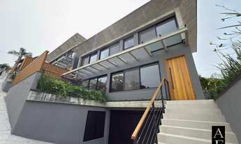 Imagem: Casa de Esquina Loteamento Panorâmico