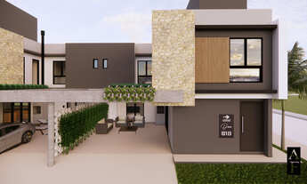 Imagem: Casa à venda no bairro Ferraz - Garopaba/SC