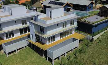 Imagem: Casa Alto Padrão em Garopaba