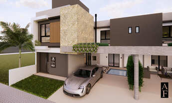 Imagem: Casa à venda no bairro Ferraz - Garopaba/SC