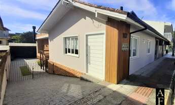 Imagem: Casa de Alvenaria à Venda