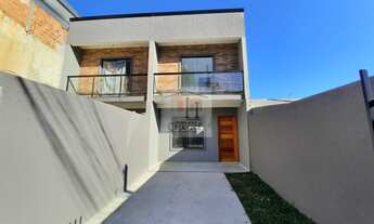 Imagem: Casa à venda no bairro Tatuquara - Curitiba/PR