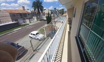 Imagem 2: Sobrado proximo a rua Francisco Derosso no Xaxim