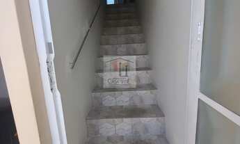 Imagem 4: Sobrado proximo a rua Francisco Derosso no Xaxim