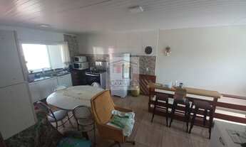 Imagem 6: Sobrado proximo a rua Francisco Derosso no Xaxim