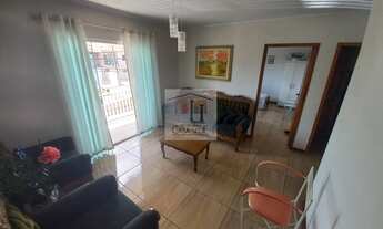 Imagem 7: Sobrado proximo a rua Francisco Derosso no Xaxim