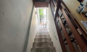 Imagem 5: Sobrado proximo a rua Francisco Derosso no Xaxim