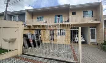 Imagem: Sobrado proximo a rua Francisco Derosso