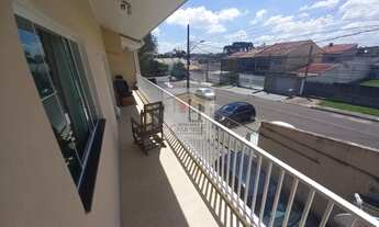 Imagem 3: Sobrado proximo a rua Francisco Derosso no Xaxim