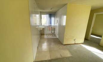 Imagem 2: Apartamento à venda no bairro Ganchinho - Curitiba/PR