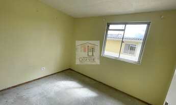 Imagem: Apartamento à venda no bairro Ganchinho