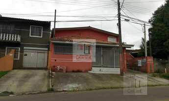 Imagem: Sobrado à venda no bairro Campo de Santana