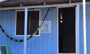 Imagem 4: Terreno troca por casa em litoral