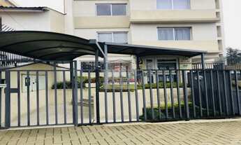 Imagem 4: Face Norte, Vista para o Jardim Botânico, 3 quartos com suíte