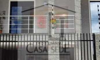 Imagem: Casa à venda no bairro Tatuquara - Curitiba/PR