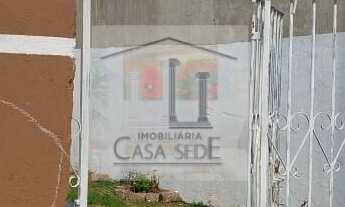 Imagem: Terreno à venda no bairro Tatuquara - Curitiba/PR