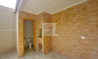 Imagem 6: Sobrado à venda no bairro Tatuquara - Curitiba/PR