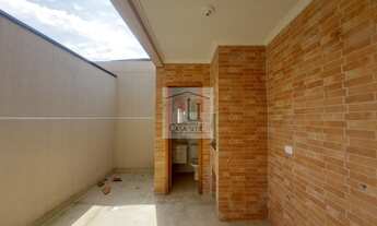 Imagem 5: Sobrado à venda no bairro Tatuquara - Curitiba/PR