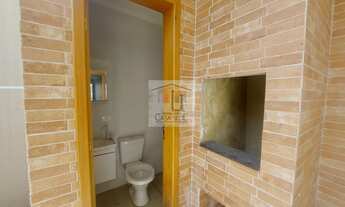 Imagem 7: Sobrado à venda no bairro Tatuquara - Curitiba/PR