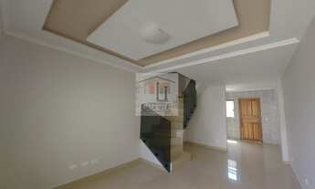 Imagem 3: Sobrado à venda no bairro Tatuquara - Curitiba/PR