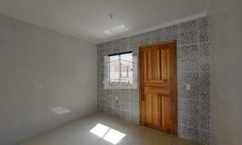 Imagem 4: Sobrado à venda no bairro Tatuquara - Curitiba/PR