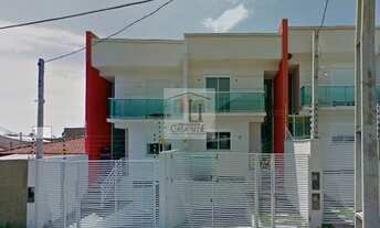 Imagem: Sobrado à venda no bairro Umbará - Curitiba/PR