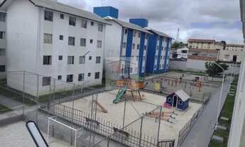 Imagem: Apartamento à venda no bairro Tatuquara