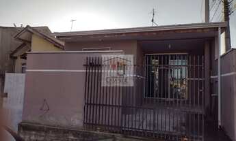 Imagem 3: Casa à venda no bairro Tatuquara - Curitiba/PR