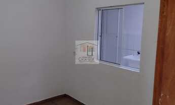 Imagem 4: Casa à venda no bairro Tatuquara - Curitiba/PR