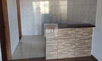 Imagem: Casa à venda no bairro Tatuquara - Curitiba/PR