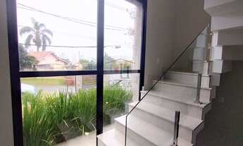 Imagem 2: Sobrado de Alto Padrão no Mossunguê, em Curitiba-PR