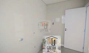 Imagem 6: Sobrado de Alto Padrão no Mossunguê, em Curitiba-PR