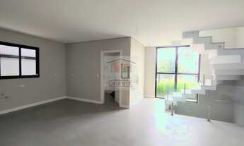 Imagem 4: Sobrado de Alto Padrão no Mossunguê, em Curitiba-PR