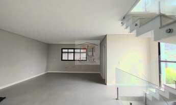 Imagem 3: Sobrado de Alto Padrão no Mossunguê, em Curitiba-PR