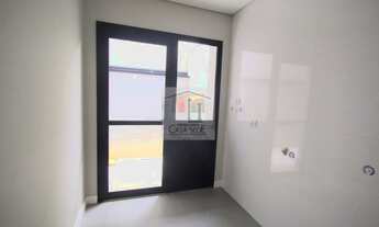 Imagem 5: Sobrado de Alto Padrão no Mossunguê, em Curitiba-PR