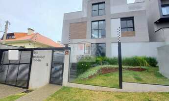 Imagem 7: Sobrado de Alto Padrão no Mossunguê, em Curitiba-PR