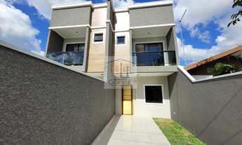 Imagem: Sobrado à venda no bairro Sítio Cercado