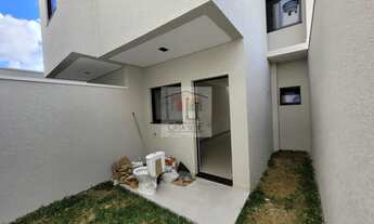 Imagem 7: Sobrado à venda no bairro Sítio Cercado - Curitiba/PR