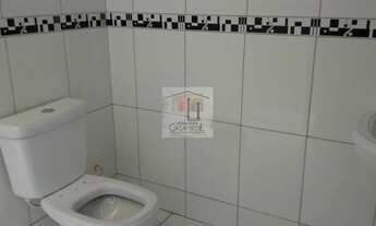 Imagem 7: Sobrado com 4 Quartos no Umbará