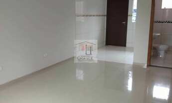 Imagem: Sobrado com 4 Quartos no Umbará