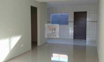 Imagem 3: Sobrado com 4 Quartos no Umbará