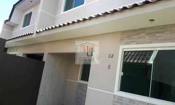 Imagem 4: Sobrado com 4 Quartos no Umbará