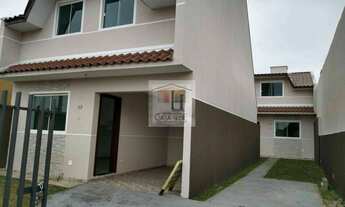 Imagem 2: Sobrado com 4 Quartos no Umbará